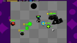 Скриншот 3 к игре Dragon Rank