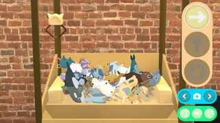 Скриншот 1 к игре PRIZE ANIMALS
