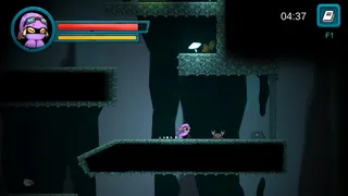 Скриншот 2 к игре Munny: the Sea cave