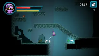 Скриншот 5 к игре Munny: the Sea cave