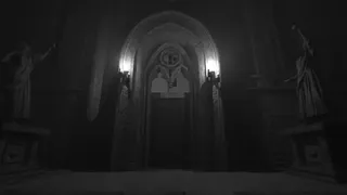 Скриншот 1 к игре The Exorcist