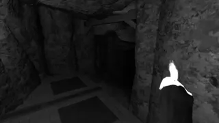 Скриншот 6 к игре The Exorcist