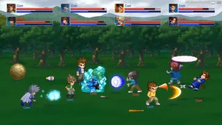Скриншот 2 к игре Little Fighter 2 Remastered