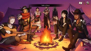 Скриншот 1 к игре Talewarden: Riders of the New Day