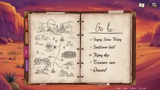 Скриншот 7 к игре Talewarden: Riders of the New Day