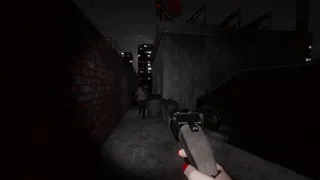 Скриншот 8 к игре Breathless Hope