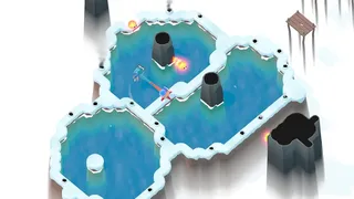 Скриншот 7 к игре Tentacle Tango
