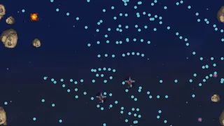 Скриншот 1 к игре Bolide