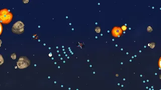 Скриншот 2 к игре Bolide