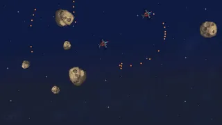Скриншот 4 к игре Bolide