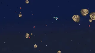 Скриншот 7 к игре Bolide