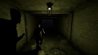 Скриншот 2 к игре Hemocrypt
