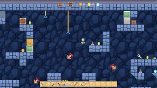 Скриншот 3 к игре Miner Open Chests