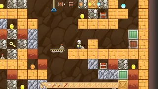 Скриншот 5 к игре Miner Open Chests