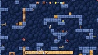 Скриншот 6 к игре Miner Open Chests
