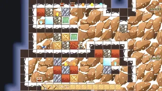 Скриншот 7 к игре Miner Open Chests