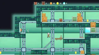 Скриншот 8 к игре Miner Open Chests