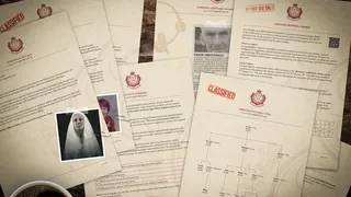 Скриншот 1 к игре Twisted Logic: Abbotsfield