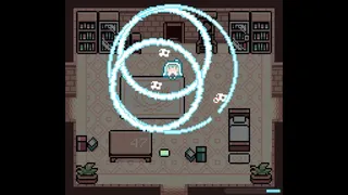 Скриншот 2 к игре Pamina VS Slimes