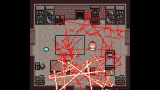 Скриншот 4 к игре Pamina VS Slimes