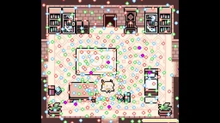 Скриншот 5 к игре Pamina VS Slimes