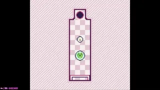 Скриншот 2 к игре Bubble Frog DX