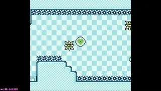 Скриншот 4 к игре Bubble Frog DX