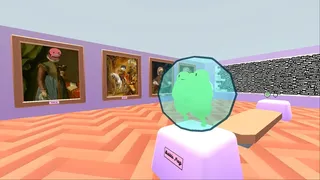 Скриншот 5 к игре Bubble Frog DX
