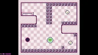 Скриншот 6 к игре Bubble Frog DX
