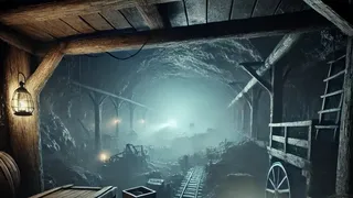 Скриншот 1 к игре Forgotten Depths