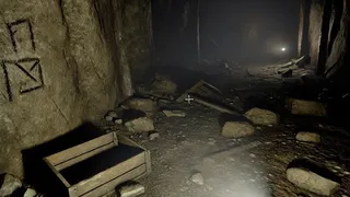 Скриншот 5 к игре Forgotten Depths