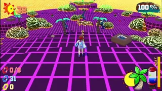 Скриншот 4 к игре Anna's Summer Splash