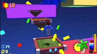 Скриншот 5 к игре Anna's Summer Splash