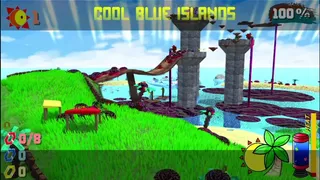 Скриншот 7 к игре Anna's Summer Splash