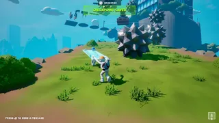 Скриншот 7 к игре Carry The Glass