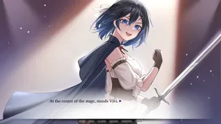 Скриншот 3 к игре Our Ephemeral Nights