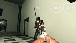 Скриншот 1 к игре Mental Saga