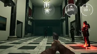 Скриншот 3 к игре Mental Saga