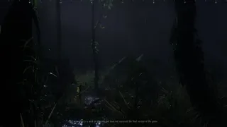 Скриншот 1 к игре Saci: The Cursed Hunt