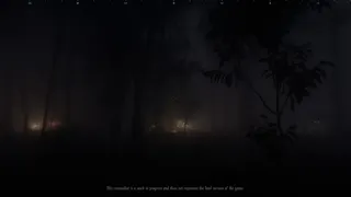 Скриншот 3 к игре Saci: The Cursed Hunt