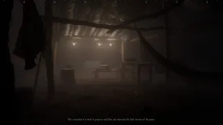 Скриншот 4 к игре Saci: The Cursed Hunt