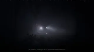 Скриншот 6 к игре Saci: The Cursed Hunt