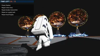 Скриншот 6 к игре Compulsory