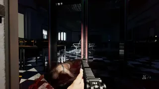 Скриншот 4 к игре The Isle of No Return