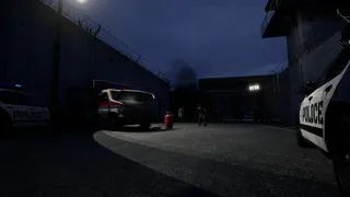 Скриншот 5 к игре The Isle of No Return