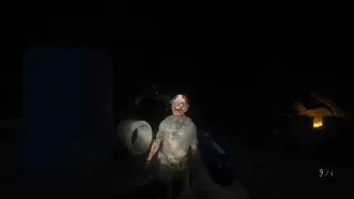 Скриншот 7 к игре The Isle of No Return