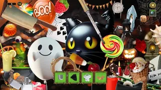 Скриншот 2 к игре Spooky Dwellers 3