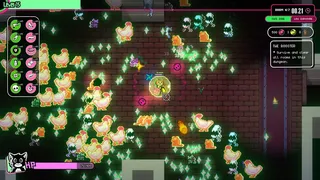 Скриншот 5 к игре Zoomageddon