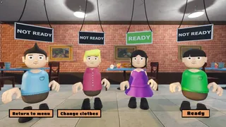 Скриншот 3 к игре The Gleaming Grill