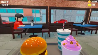 Скриншот 4 к игре The Gleaming Grill
